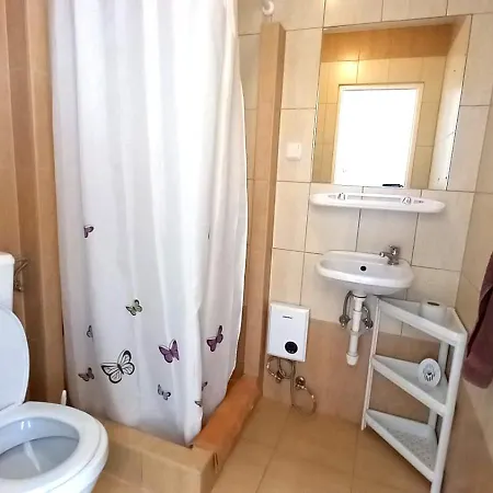 Sloneczko1 Villa Smołdzino Eksteriør bilde