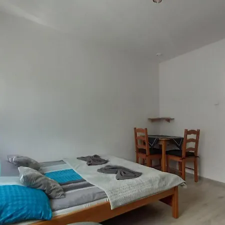 Sloneczko1 Villa Smołdzino Eksteriør bilde