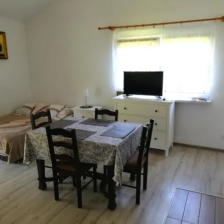 Sloneczko1 Villa Smołdzino Eksteriør bilde
