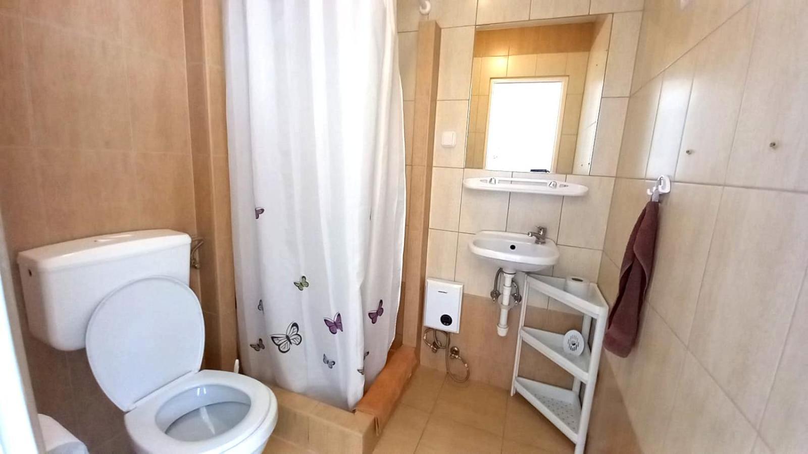 Sloneczko1 Farm stay