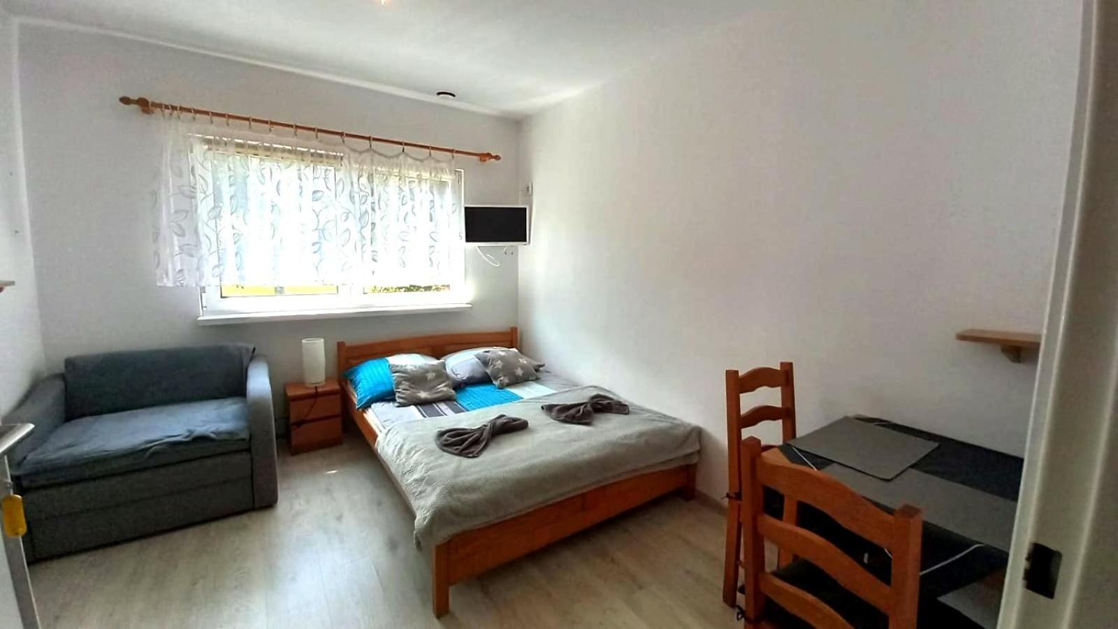 Sloneczko1 Farm stay