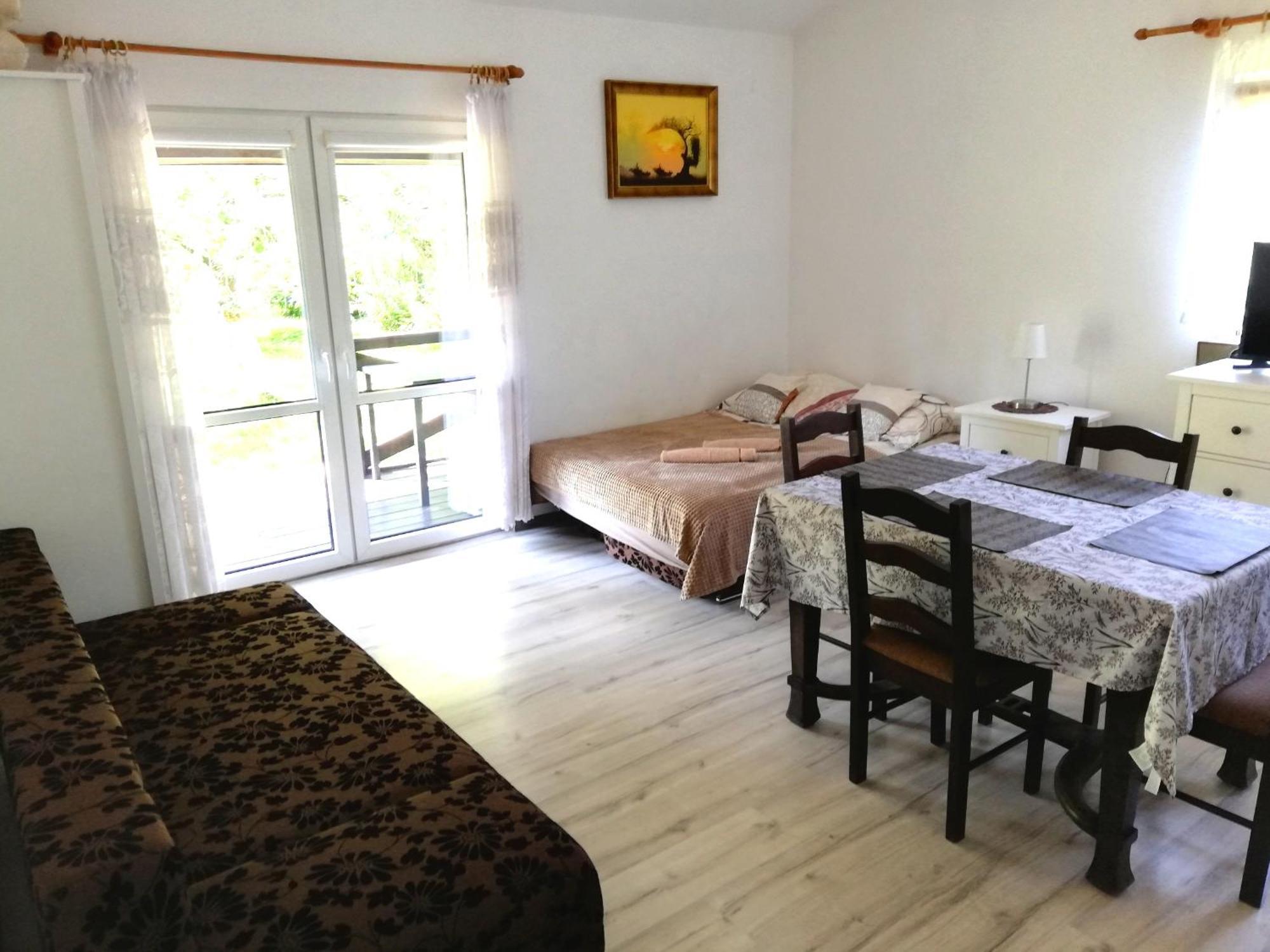 Sloneczko1 Farm stay Smoldzino