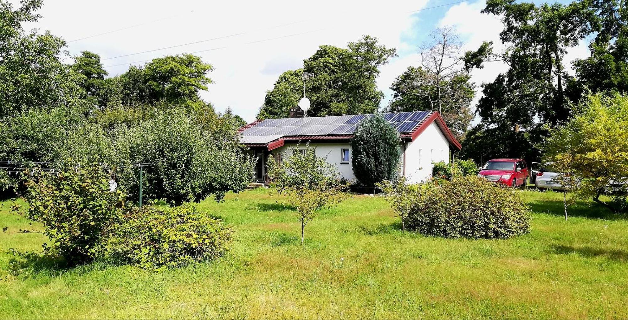 Farm stay Sloneczko1 Smoldzino