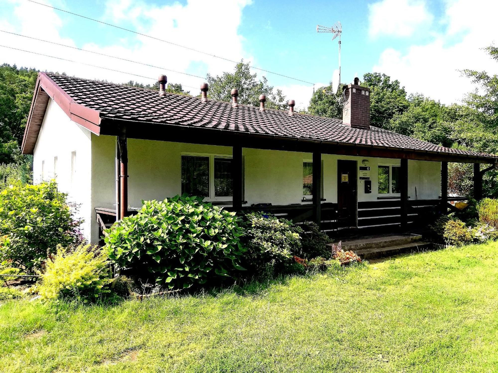 Sloneczko1 Farm stay *